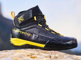 canyoning shoes
